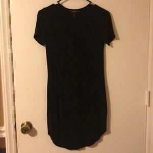 Basic Black Dress